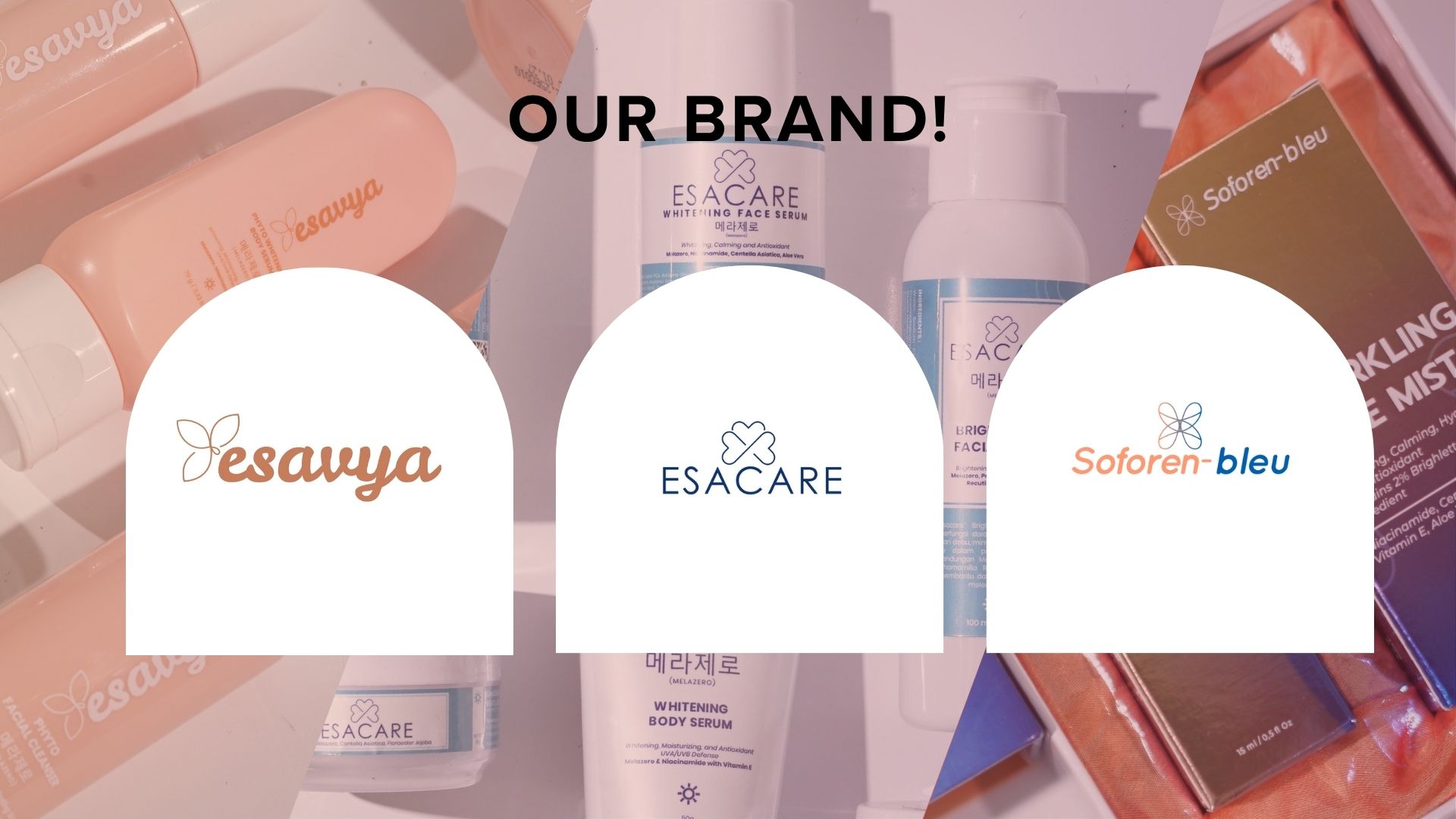Our Brand